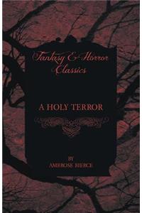 Holy Terror