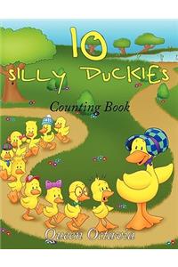 10 Silly Duckies