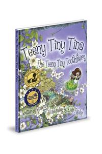 Teeny Tiny Tina, the Teeny Tiny Toothfairy