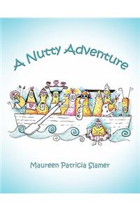 A Nutty Adventure