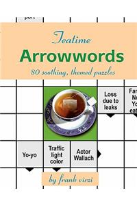 Teatime Arrowwords