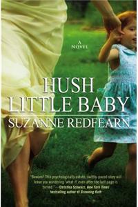 Hush Little Baby