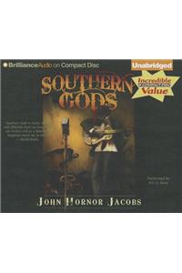 Southern Gods