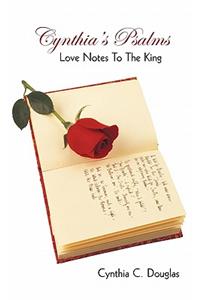 Cynthia's Psalms