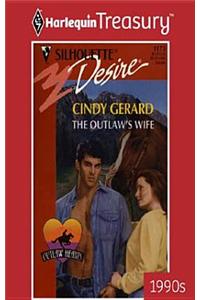 The Outlaw's Wife