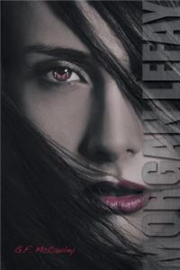 Morgan Le Fay
