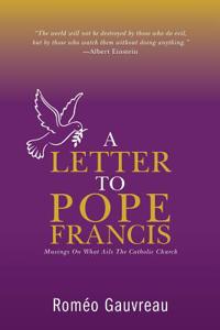 Letter to Pope Francis