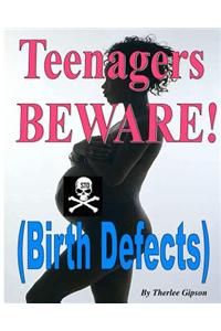 Teenagers Beware! Helpful Tips: Helpful Tips