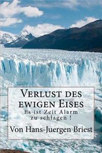 Verlust des ewigen Eises