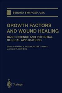 Growth Factors and Wound Healing