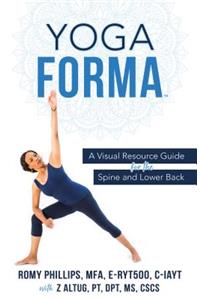 Yoga Forma