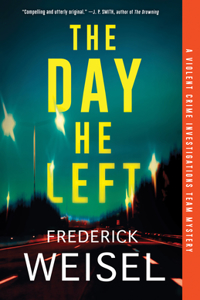 Day He Left