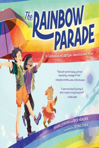 The Rainbow Parade