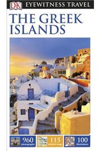 The Greek Islands