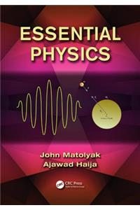 Essential Physics