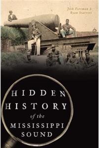 Hidden History of the Mississippi Sound
