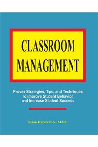 Classroom Management