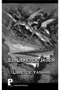 El libro de Jaser (Libro de Yashar)