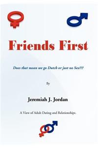 Friends First