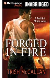 Forged in Fire