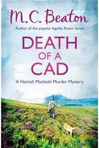 Death of a CAD