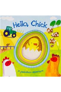 Hello, Chick