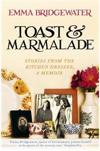 Toast & Marmalade