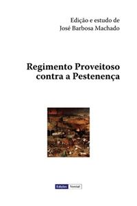 Regimento Proveitoso contra a Pestenença