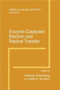 Enzyme-Catalyzed Electron and Radical Transfer