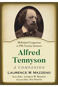 Alfred Tennyson