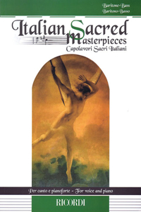 Capolavori Sacri - Sacred Masterpieces -