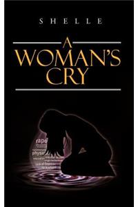 Woman's Cry