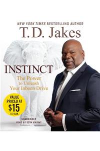 Instinct Daily Readings