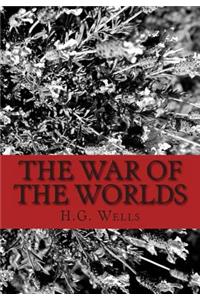 The War of the Worlds