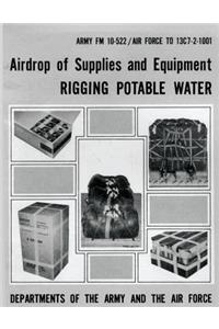 Airdrop of Supplies and Equipment