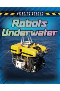 Robots Underwater