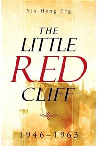 The Little Red Cliff