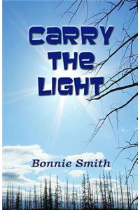 Carry the Light: A glimpse into the Paranormal