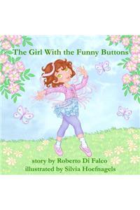 The Girl With the Funny Buttons