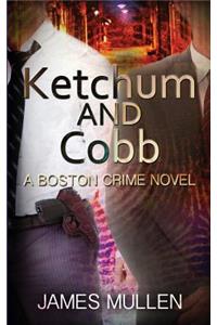 Ketchum and Cobb