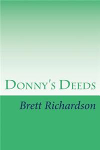 Donny's Deeds