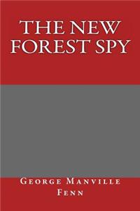 The New Forest Spy