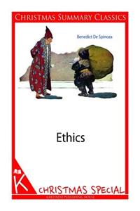 Ethics [Christmas Summary Classics]