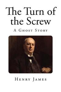 The Turn of the Screw