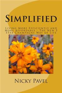 Simplified