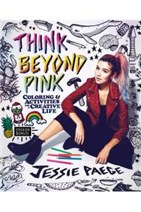 Think Beyond Pink