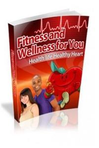 Fitness and Wellness for You