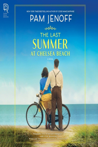Last Summer at Chelsea Beach Lib/E