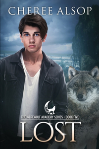 Werewolf Academy Book 5