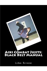 Aiki Combat Jujits